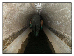 裕华管道高压清洗