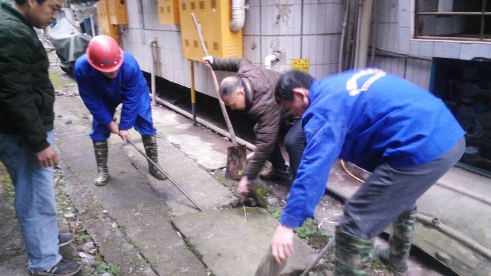 裕华清掏化粪池、管道疏通一站式服务<高效><技术><可靠>